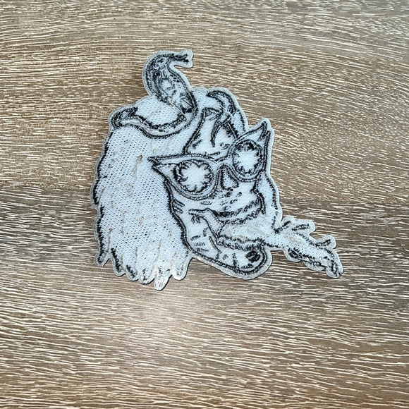 THE GROWLERS - ‘COBRA PATCH’ - Picture 2 of 2